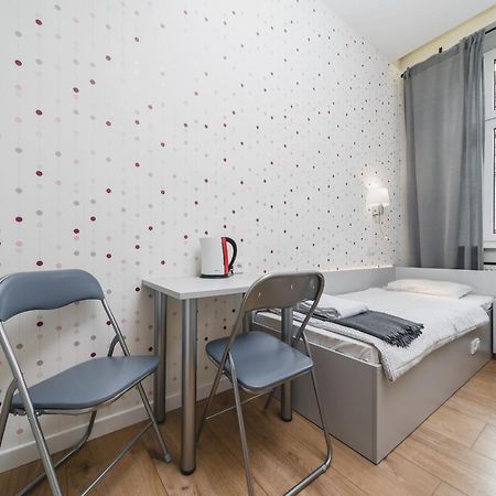 Cracow Old Town Apartments By Homeclick Krakkó Kültér fotó