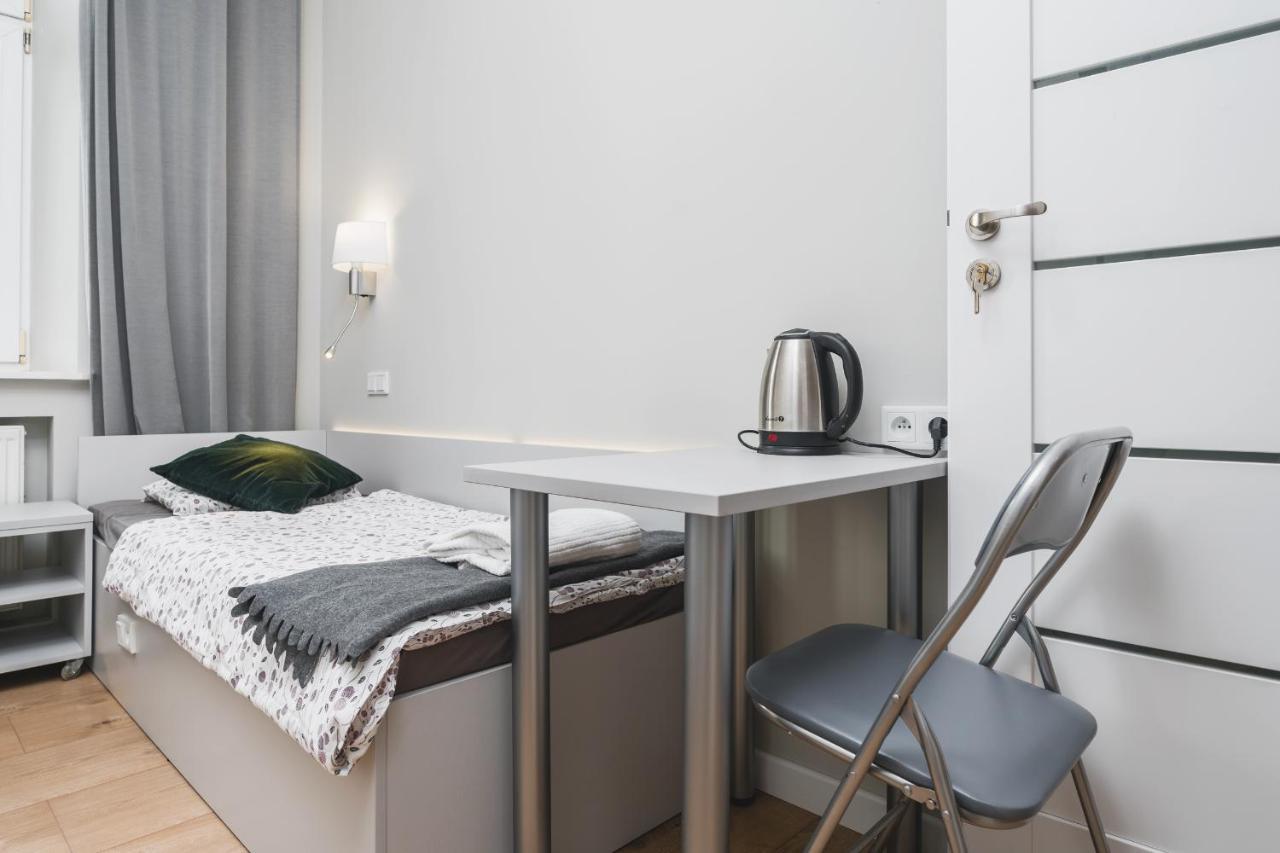 Cracow Old Town Apartments By Homeclick Krakkó Kültér fotó