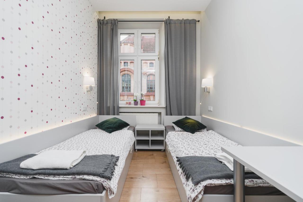 Cracow Old Town Apartments By Homeclick Krakkó Kültér fotó