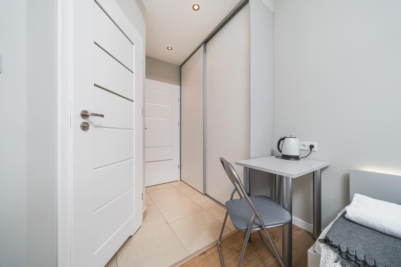 Cracow Old Town Apartments By Homeclick Krakkó Kültér fotó