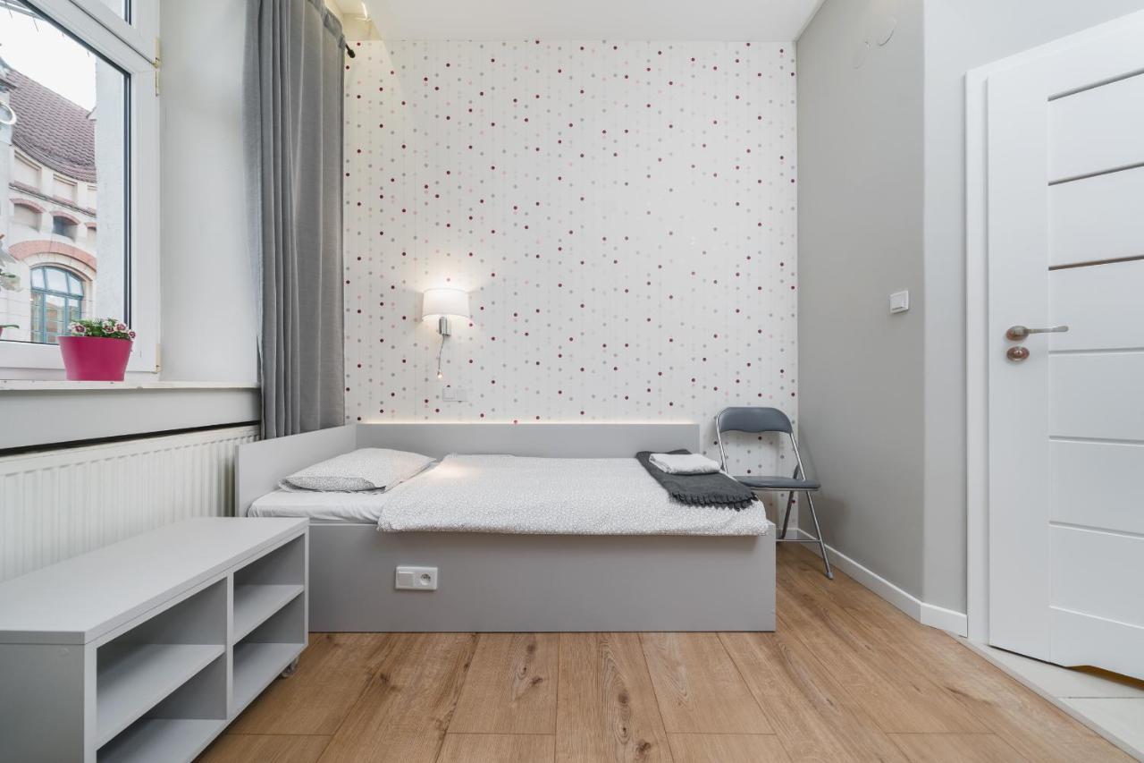 Cracow Old Town Apartments By Homeclick Krakkó Kültér fotó
