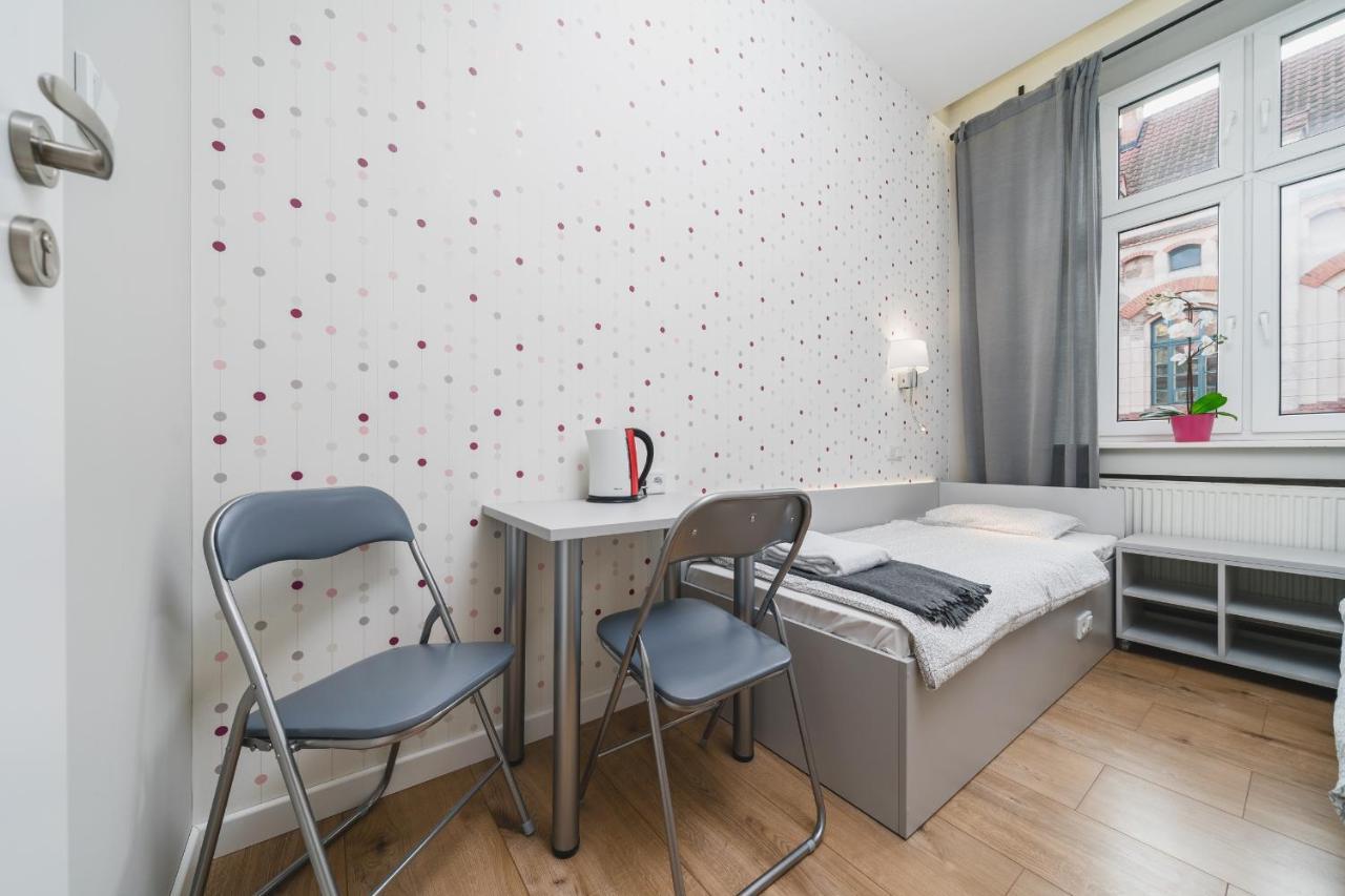 Cracow Old Town Apartments By Homeclick Krakkó Kültér fotó