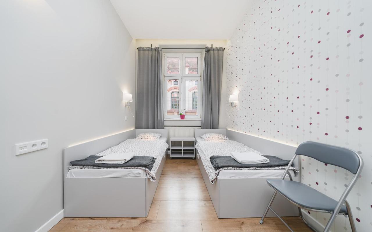 Cracow Old Town Apartments By Homeclick Krakkó Kültér fotó