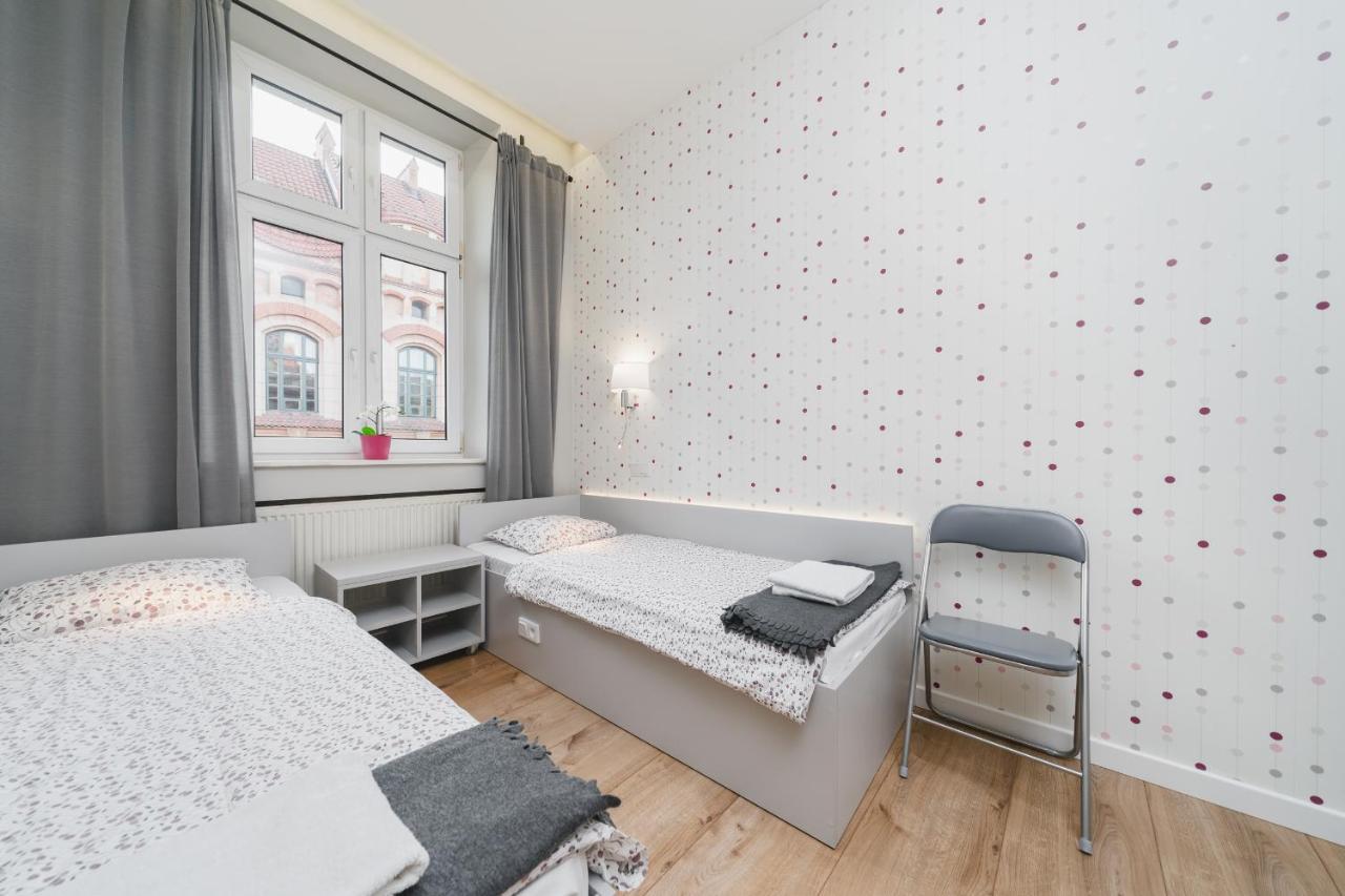 Cracow Old Town Apartments By Homeclick Krakkó Kültér fotó