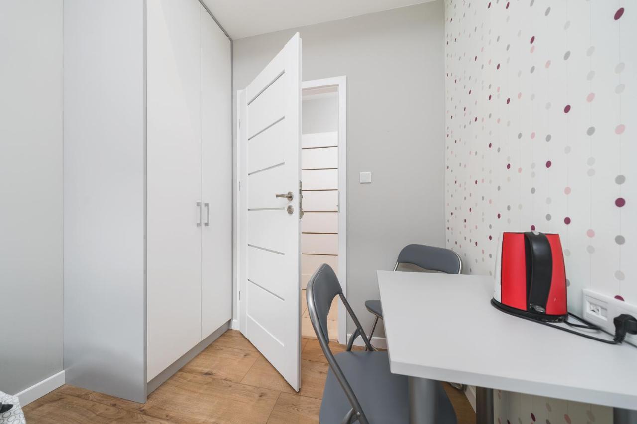 Cracow Old Town Apartments By Homeclick Krakkó Kültér fotó