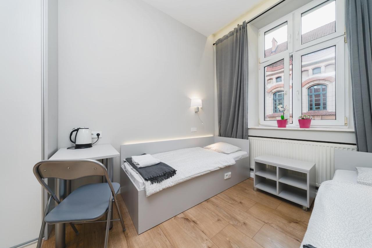 Cracow Old Town Apartments By Homeclick Krakkó Kültér fotó