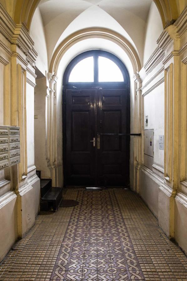 Cracow Old Town Apartments By Homeclick Krakkó Kültér fotó
