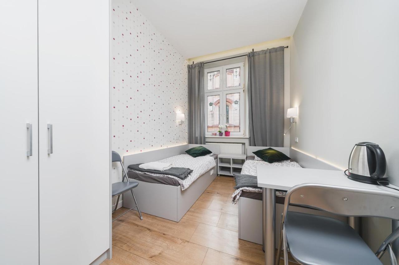 Cracow Old Town Apartments By Homeclick Krakkó Kültér fotó