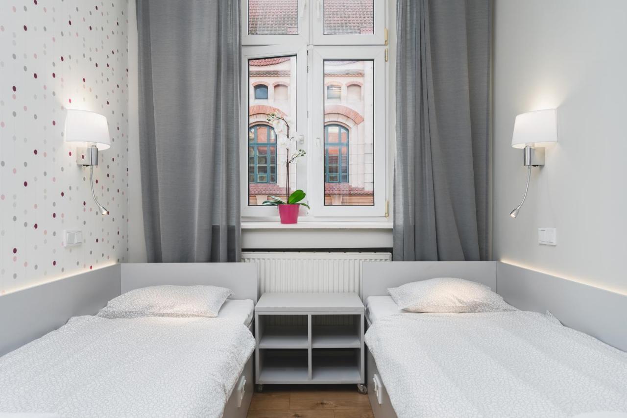 Cracow Old Town Apartments By Homeclick Krakkó Kültér fotó