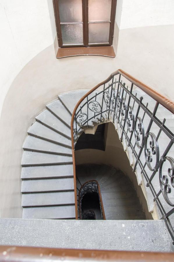 Cracow Old Town Apartments By Homeclick Krakkó Kültér fotó