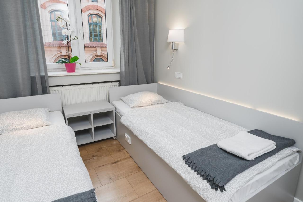 Cracow Old Town Apartments By Homeclick Krakkó Kültér fotó