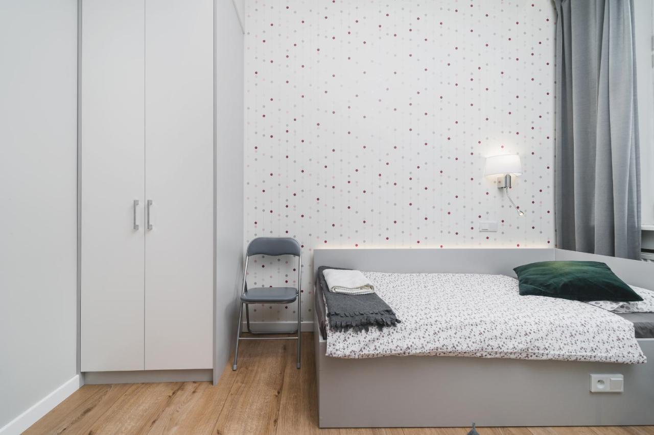 Cracow Old Town Apartments By Homeclick Krakkó Kültér fotó