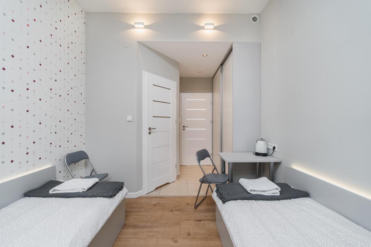 Cracow Old Town Apartments By Homeclick Krakkó Kültér fotó