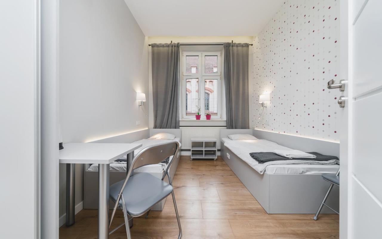 Cracow Old Town Apartments By Homeclick Krakkó Kültér fotó