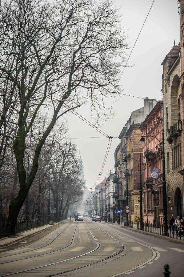 Cracow Old Town Apartments By Homeclick Krakkó Kültér fotó